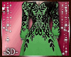 [S]Pesona Emerald Dress