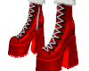 Christmas Platforms