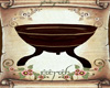 Footed Bowl ( derivable)