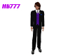 HB777 KBWGM Full Suit V2