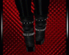 A💋 Black Boots