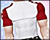 *Y* Sport Shirt - Red