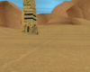 SciFi Dune Sea
