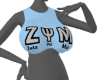 ZPM shirt