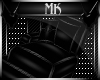 !Mk! Skull Chaise Long