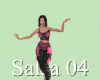 salsa 4 dance