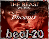[Mix]    Beast Within