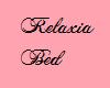 Relaxia Bed~Mia