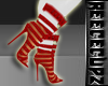 (BE)Christmas diva heels