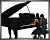 Romantic Piano Duet
