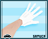 Kid 🍄 S. Mario Gloves