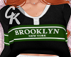 C!Sweater Brooklyn Black