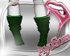!AS! GREEN BOOTS