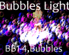 BubbleLite BB1-4,Bubbles