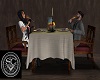 [S.C] - romantic dinner
