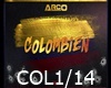 arco-colombien