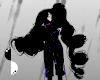 JUMBO TAILS (BLACK)