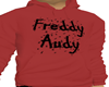 Hoodie FreddyAudy2
