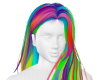 rainbow hair 3
