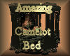 [my]Amazing Camelot Bed
