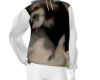 Animal Hoodie 42