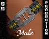 CC KK Bracelet male