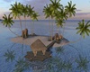 beach island