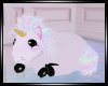 BB|Unicorn Stuffed Toy