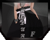 Bamurai | Samurai skirt