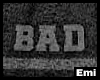 Emi Towel Black