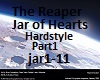 Hardstyle The Reaper Pt1