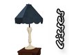 [CC]Caribbean Lamp