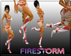 (MB)Firestorm Boots