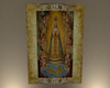 VIRGEN DEL BALLE