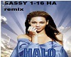 BAYONCE 1-16 HA rmix