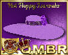 QMBR Hat Floppy Lavender