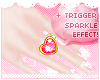 ♔ My Heart Ring