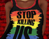 Stop Killing Us F