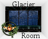 Glacier Winter Room