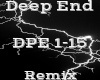 Deep End -Remix-