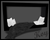-K- Lv Wall Couch