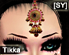 [SY]Eleganttendy Tikaa