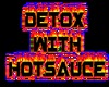 HOT SAUCE TSHIRT