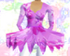 Ballerina Dress Elegance