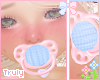 ・ﾟ✧ Pastel Paci