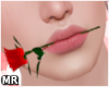 달 | V-Day Rose Mouth
