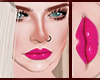 L| Lips Pink Sexy