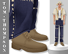 Coachella Boots