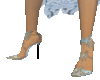 [FCS] Lt Butterfly Shoes