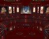 `LF` XMASS ROOM